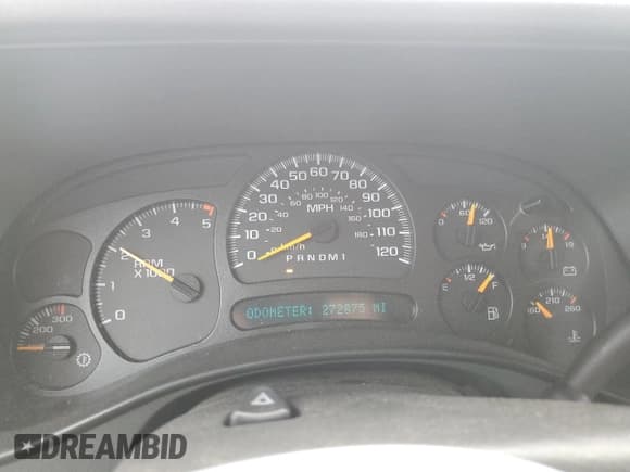 ✅ 2006 Chevrolet Silverado 2500HD LT2 • VIN: 1GCHK23D86F197884 • Lot: 44274085. Wystawiony na Copart z przebiegiem 272 875 mil. Bezpłatny archiwum sprzedaży aukcyjnych z USA i szczegółowy raport historii pojazdu na DreamBid. Zdjęcie 9.