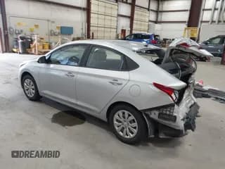 ✅ 2018 Hyundai Accent SE • VIN: 3KPC24A37JE034940 • Лот: 41927667. Опубликован ранее на IAAI с пробегом 87 906 миль. Бесплатный доступ к архиву аукционных продаж из США и подробный отчёт об истории автомобиля на DreamBid. Изображение 3.