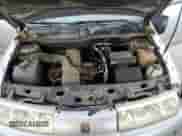 2005 Saturn VUE z VIN 5GZCZ33D85S827743, wystawiony jako Copart lot #81408404 z przebiegiem 216 627 mil mil oraz Szkoda całkowita • Salvage title. Historia ofert i sprzedaży dostępna na DreamBid. Obrazek 11.