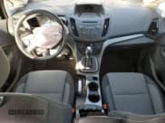 ✅ 2017 Ford C-Max SE • VIN: 1FADP5EU3HL102544 • Lot: 56347725. Wystawiony na Copart z przebiegiem 58 549 mil. Bezpłatny archiwum sprzedaży aukcyjnych z USA i szczegółowy raport historii pojazdu na DreamBid. Zdjęcie 8.