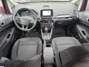 ✅ 2019 Ford EcoSport SE • VIN: MAJ3S2GEXKC277220 • Lot: 91574785. Listed on Copart with 103,703 mi. Free auction sales archive from the USA and detailed vehicle history report at DreamBid. Image 8.