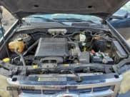 ✅ 2009 Ford Escape Limited • VIN: 1FMCU94G49KB18854 • Lot: 94308285. Wystawiony na Copart z przebiegiem 207 185 mil. Bezpłatny archiwum sprzedaży aukcyjnych z USA i szczegółowy raport historii pojazdu na DreamBid. Zdjęcie 12.