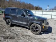 ✅ 2011 Jeep Liberty Limited 70th Anniversary • VIN: 1J4PN5GK9BW552689 • Лот: 46094935. Опубликован ранее на Copart с пробегом Не указан. Бесплатный доступ к архиву аукционных продаж из США и подробный отчёт об истории автомобиля на DreamBid. Изображение 4.