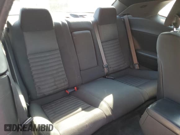 ✅ 2012 Dodge Challenger SXT • VIN: 2C3CDYAG6CH162098 • Lot: 43852645. Wystawiony na Copart z przebiegiem 116 458 mil. Bezpłatny archiwum sprzedaży aukcyjnych z USA i szczegółowy raport historii pojazdu na DreamBid. Zdjęcie 10.