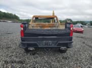 ✅ 2022 Chevrolet Silverado 1500 LT Trail Boss • VIN: 3GCUDFET5NG616369 • Lot: 64473885. Wystawiony na Copart z przebiegiem Nie podano. Bezpłatny archiwum sprzedaży aukcyjnych z USA i szczegółowy raport historii pojazdu na DreamBid. Zdjęcie 6.