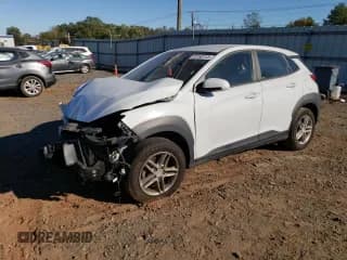 ✅ 2020 Hyundai Kona SE • VIN: KM8K1CAA0LU461979 • Лот: 72160113. Опубликован ранее на Copart с пробегом 59 042 миль. Бесплатный доступ к архиву аукционных продаж из США и подробный отчёт об истории автомобиля на DreamBid. Изображение 1.