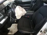 ✅ 2017 Subaru Legacy Premium • VIN: 4S3BNAH68H3035131 • Lot: 61051845. Listed on Copart with Not provided. Free auction sales archive from the USA and detailed vehicle history report at DreamBid. Image 7.