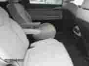 2024 Hyundai Palisade SEL с VIN KM8R4DGE1RU781553, выставлен на аукционе IAAI как лот 42905054 с пробегом 23 177 миль миль и . История ставок и продаж доступна на DreamBid. Изображение 8.