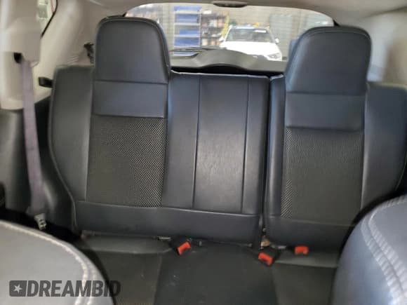 ✅ 2016 Jeep Compass Latitude • VIN: 1C4NJCEA4GD715176 • Lot: 56589875. Wystawiony na Copart z przebiegiem 185 486 mil. Bezpłatny archiwum sprzedaży aukcyjnych z USA i szczegółowy raport historii pojazdu na DreamBid. Zdjęcie 10.