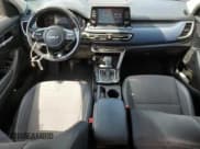 ✅ 2023 Kia Seltos S • VIN: KNDEUCAA8P7346821 • Lot: 70056475. Listed on Copart with 64,813 mi. Free auction sales archive from the USA and detailed vehicle history report at DreamBid. Image 8.