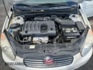 ✅ 2010 Hyundai Accent GLS • VIN: KMHCN4AC6AU484941 • Лот: 67816585. Опубликован ранее на Copart с пробегом 162 762 миль. Бесплатный доступ к архиву аукционных продаж из США и подробный отчёт об истории автомобиля на DreamBid. Изображение 11.