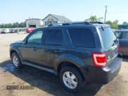 ✅ 2009 Ford Escape Limited • VIN: 1FMCU04739KB48262 • Lot: 42564760. Listed on IAAI with 175,058 mi. Free auction sales archive from the USA and detailed vehicle history report at DreamBid. Image 3.
