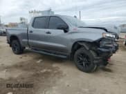 ✅ 2020 Chevrolet Silverado 1500 LT Trail Boss • VIN: 1GCPYFED5LZ135836 • Lot: 72480864. Wystawiony na Copart z przebiegiem Nie podano. Bezpłatny archiwum sprzedaży aukcyjnych z USA i szczegółowy raport historii pojazdu na DreamBid. Zdjęcie 4.
