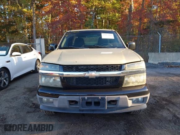 ✅ 2010 Chevrolet Colorado • VIN: 1GCJTBDE0A8108215 • Лот: 43452441. Опубликован ранее на IAAI с пробегом 91 646 миль. Бесплатный доступ к архиву аукционных продаж из США и подробный отчёт об истории автомобиля на DreamBid. Изображение 12.