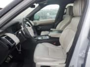 ✅ 2018 Land Rover Discovery HSE Luxury • VIN: SALRT2RK6JA062392 • Lot: 43828955. Listed on Copart with 145,944 mi. Free auction sales archive from the USA and detailed vehicle history report at DreamBid. Image 7.