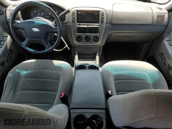 ✅ 2005 Ford Explorer XLT • VIN: 1FMZU63E15UB25770 • Lot: 65514395. Listed on Copart with 206,129 mi. Free auction sales archive from the USA and detailed vehicle history report at DreamBid. Image 8.