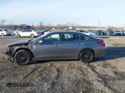 ✅ 2018 Nissan Altima SL • VIN: 1N4AL3AP4JC244524 • Lot: 43740058. Listed on IAAI with 95,833 mi. Free auction sales archive from the USA and detailed vehicle history report at DreamBid. Image 14.