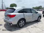 ✅ 2020 Acura MDX • VIN: 5J8YD3H32LL007964 • Lot: 42787647. Wystawiony na IAAI z przebiegiem 82 464 mil. Bezpłatny archiwum sprzedaży aukcyjnych z USA i szczegółowy raport historii pojazdu na DreamBid. Zdjęcie 4.