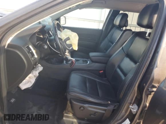 ✅ 2014 Dodge Durango Limited • VIN: 1C4RDHDG3EC599676 • Лот: 84559695. Опубликован ранее на Copart с пробегом 122 392 миль. Бесплатный доступ к архиву аукционных продаж из США и подробный отчёт об истории автомобиля на DreamBid. Изображение 7.