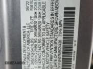 ✅ 2022 Honda Passport EX-L • VIN: 5FNYF8H57NB024420 • Lot: 67348855. Listed on Copart with 136,849 mi. Free auction sales archive from the USA and detailed vehicle history report at DreamBid. Image 13.