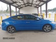 ✅ 2017 Hyundai Elantra SE • VIN: KMHD84LF3HU299288 • Lot: 42995021. Wystawiony na IAAI z przebiegiem 79 556 mil. Bezpłatny archiwum sprzedaży aukcyjnych z USA i szczegółowy raport historii pojazdu na DreamBid. Zdjęcie 14.