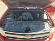 ✅ 2007 Chevrolet Silverado 1500 LTZ • VIN: 2GCEK13Y271609869 • Lot: 82905994. Listed on Copart with 205,409 mi. Free auction sales archive from the USA and detailed vehicle history report at DreamBid. Image 11.