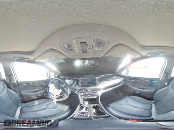 ✅ 2019 Hyundai Santa Fe Limited • VIN: 5NMS53AA0KH036857 • Lot: 82245243. Wystawiony na Copart z przebiegiem 83 069 mil. Bezpłatny archiwum sprzedaży aukcyjnych z USA i szczegółowy raport historii pojazdu na DreamBid. Zdjęcie 13.