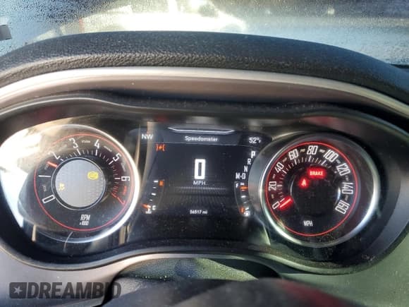 ✅ 2022 Dodge Challenger GT • VIN: 2C3CDZJG5NH226642 • Lot: 82549085. Listed on Copart with 56,517 mi. Free auction sales archive from the USA and detailed vehicle history report at DreamBid. Image 9.