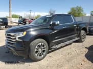 ✅ 2025 Chevrolet Silverado 1500 • VIN: 2GCPAFED6S1116613 • Лот: 48756285. Опубликован ранее на Copart с пробегом 1 136 миль. Бесплатный доступ к архиву аукционных продаж из США и подробный отчёт об истории автомобиля на DreamBid. Изображение 1.