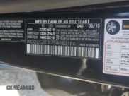 ✅ 2015 Mercedes-Benz S 550 • VIN: WDDUG8CB7FA183186 • Lot: 58039915. Wystawiony na Copart z przebiegiem 125 321 mil. Bezpłatny archiwum sprzedaży aukcyjnych z USA i szczegółowy raport historii pojazdu na DreamBid. Zdjęcie 12.