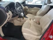 ✅ 2017 Nissan Rogue SV • VIN: JN8AT2MT2HW393699 • Lot: 85883175. Wystawiony na Copart z przebiegiem 116 449 mil. Bezpłatny archiwum sprzedaży aukcyjnych z USA i szczegółowy raport historii pojazdu na DreamBid. Zdjęcie 7.