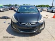 ✅ 2015 Hyundai Elantra Limited • VIN: KMHDH4AE4FU227989 • Lot: 64036715. Listed on Copart with 178,097 mi. Free auction sales archive from the USA and detailed vehicle history report at DreamBid. Image 5.