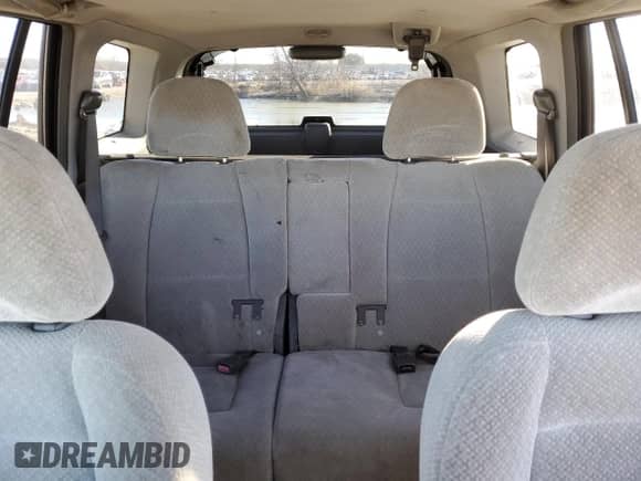 2006 Hyundai Santa Fe GLS с VIN KM8SC13D66U058387, выставлен на аукционе Copart как лот 87463004 с пробегом 174 187 миль миль и Чистый • Clean title. История ставок и продаж доступна на DreamBid. Изображение 10.