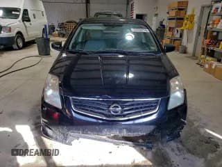 ✅ 2011 Nissan Sentra S • VIN: 3N1AB6AP4BL623661 • Лот: 94034715. Опубликован ранее на Copart с пробегом 158 311 миль. Бесплатный доступ к архиву аукционных продаж из США и подробный отчёт об истории автомобиля на DreamBid. Изображение 5.