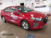 ✅ 2019 Hyundai Ioniq Blue • VIN: KMHC65LC7KU180230 • Lot: 42995835. Wystawiony na IAAI z przebiegiem 159 325 mil. Bezpłatny archiwum sprzedaży aukcyjnych z USA i szczegółowy raport historii pojazdu na DreamBid. Zdjęcie 1.