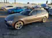 2018 BMW 3 Series 328d xDrive с VIN WBA8J1C57JA486263, выставлен на аукционе Copart как лот 80338494 с пробегом 68 628 миль миль и Списание • Salvage title. История ставок и продаж доступна на DreamBid. Изображение 1.