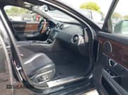 ✅ 2017 Jaguar XJ Portfolio • VIN: SAJWJ2GD4H8W04869 • Lot: 43280185. Listed on IAAI with 77,517 mi. Free auction sales archive from the USA and detailed vehicle history report at DreamBid. Image 5.