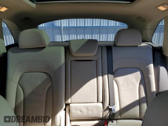 ✅ 2012 Audi Q5 Prestige • VIN: WA1WKAFP1CA038506 • Lot: 85112845. Wystawiony na Copart z przebiegiem 107 177 mil. Bezpłatny archiwum sprzedaży aukcyjnych z USA i szczegółowy raport historii pojazdu na DreamBid. Zdjęcie 10.