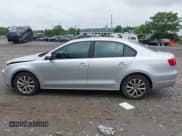 ✅ 2012 Volkswagen Jetta SE • VIN: 3VWDP7AJ3CM414546 • Lot: 42635698. Listed on IAAI with 138,111 mi. Free auction sales archive from the USA and detailed vehicle history report at DreamBid. Image 15.