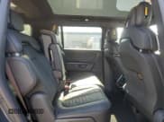 ✅ 2025 Rivian R1S Adventure • VIN: 7PDSGBBA0SN074104 • Lot: 67117375. Wystawiony na Copart z przebiegiem 166 mil. Bezpłatny archiwum sprzedaży aukcyjnych z USA i szczegółowy raport historii pojazdu na DreamBid. Zdjęcie 11.