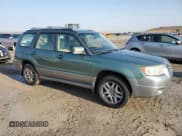 ✅ 2007 Subaru Forester X L.L. Bean • VIN: JF1SG67617H710902 • Лот: 70875675. Опубликован ранее на Copart с пробегом 146 958 миль. Бесплатный доступ к архиву аукционных продаж из США и подробный отчёт об истории автомобиля на DreamBid. Изображение 4.