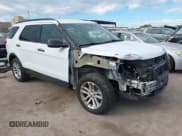 ✅ 2016 Ford Explorer • VIN: 1FM5K7B85GGA96023 • Лот: 43439426. Опубликован ранее на IAAI с пробегом 71 953 миль. Бесплатный доступ к архиву аукционных продаж из США и подробный отчёт об истории автомобиля на DreamBid. Изображение 1.