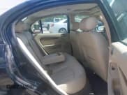 ✅ 2003 Jaguar X-Type 2.5L Manual • VIN: SAJEA51D13XD29839 • Лот: 43072383. Опубликован ранее на IAAI с пробегом 160 247 миль. Бесплатный доступ к архиву аукционных продаж из США и подробный отчёт об истории автомобиля на DreamBid. Изображение 8.