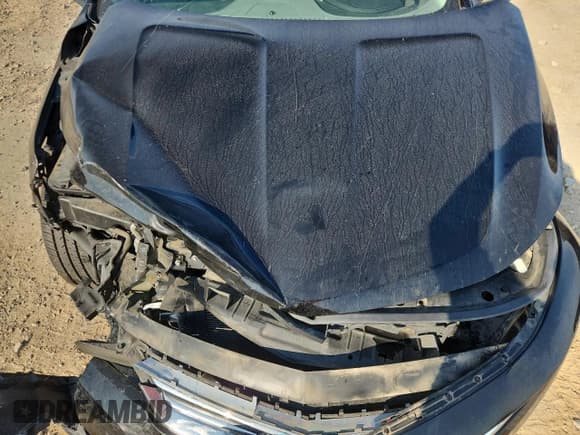 ✅ 2015 Chevrolet Impala LTZ • VIN: 1G1165S38FU125782 • Lot: 81051955. Listed on Copart with 92,617 mi. Free auction sales archive from the USA and detailed vehicle history report at DreamBid. Image 11.