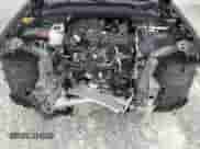 2025 Jeep Grand Cherokee Altitude X with VIN 1C4RJGAG1SC334368, listed as a Copart auction lot 81439425 with 1,964 mi miles and Salvage title. Bid and sale history available at DreamBid. Image 12.