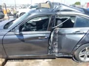 ✅ 2018 BMW 3 Series 330i • VIN: WBA8B9C54JEE81206 • Lot: 42251897. Listed on IAAI with Not provided. Free auction sales archive from the USA and detailed vehicle history report at DreamBid. Image 13.