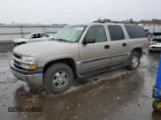 ✅ 2003 Chevrolet Suburban LT • VIN: 1GNFK16Z63J260070 • Лот: 80734654. Опубликован ранее на Copart с пробегом 196 071 миль. Бесплатный доступ к архиву аукционных продаж из США и подробный отчёт об истории автомобиля на DreamBid. Изображение 1.