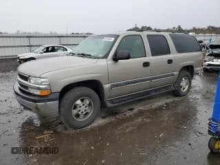 ✅ 2003 Chevrolet Suburban LT • VIN: 1GNFK16Z63J260070 • Лот: 80734654. Опубликован ранее на Copart с пробегом 196 071 миль. Бесплатный доступ к архиву аукционных продаж из США и подробный отчёт об истории автомобиля на DreamBid. Изображение 1.