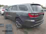 2014 Dodge Durango R/T with VIN 1C4SDJCT8EC543336, listed as a IAAI auction lot 43558331 with 125,808 mi miles and . Bid and sale history available at DreamBid. Image 3.