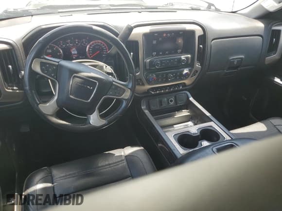 ✅ 2014 GMC Sierra 1500 Denali • VIN: 3GTU2WEJXEG422859 • Lot: 65415015. Listed on Copart with 148,944 mi. Free auction sales archive from the USA and detailed vehicle history report at DreamBid. Image 8.